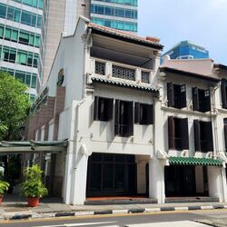 Uob Plaza (D1), Office #555108961